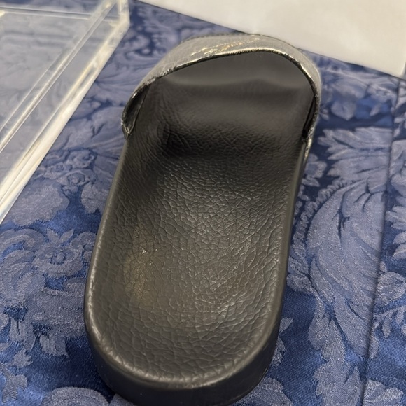 Supreme Tigers Slide Sandal ONE SINGLE LEFT SHOE - Picture 8 of 8